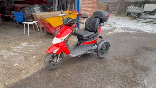 Cultivador Derbi Bullet | Imagem 4 - Agroline