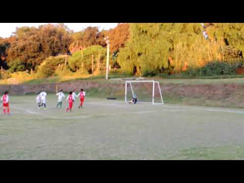 Rincon de Carrasco 2018