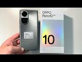 Oppo OFCPH2531_GREY - видео