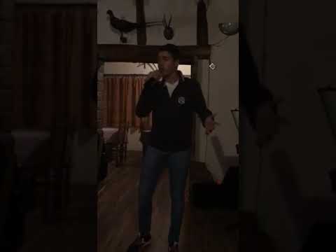 Luka Ivancevic- Mnogo sam te zavoleo  LIVE