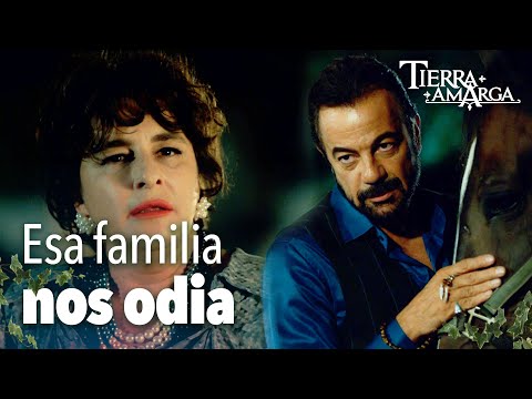 Fekeli habla de los Yaman - Capítulo 128