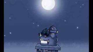 Because You Love Me - Mark Bautista