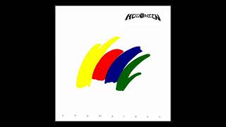 Step Out Of The Hell #chameleon #helloween