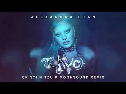 Video thumbnail for Tokyo (Moonsound & Cristi Nitzu Remix)