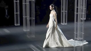 Fendi's Haute Couture Spring Summer 2022 Full Show