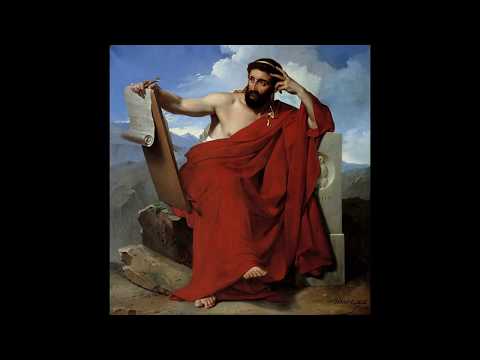 Plutarch's Parallel Lives Part 5 Solon of Athens