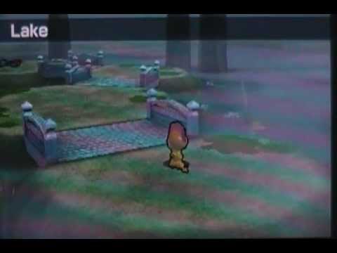 Pokemon Rumble Blast Walkthrough 87 - Ancient Battle!