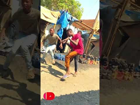 Slapdee Ft Xaven - Kalibu (Dance by LDC) #short