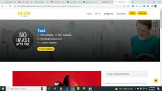Download lagu product directory listing website php mysql codeigniter 3 mp3