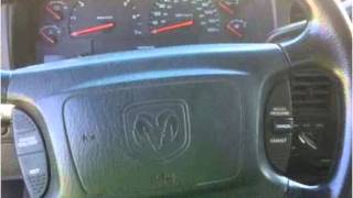 preview picture of video '2003 Dodge Dakota Used Cars Mount Pleasant PA'