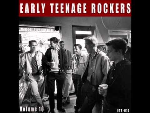 Sunny Gale - A Meeting Of The Eyes