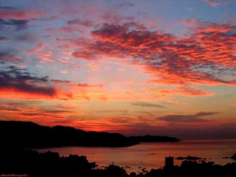 Jozhy K & Angel-Dying on sunrise(Nas Horizon remix)