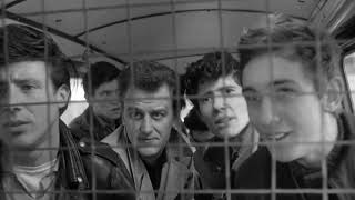 Morrissey - The World is Full of Crashing Bores - Unofficial Video