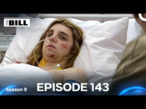 The Bill - Season 9 Episode 143 | Taking Care of Business (1993)