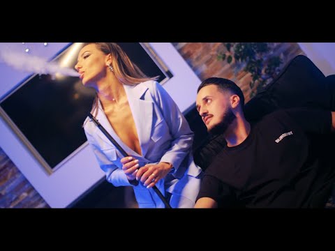 Buji ❌ Aleena - Schimb de inimi 💞 | Official Video