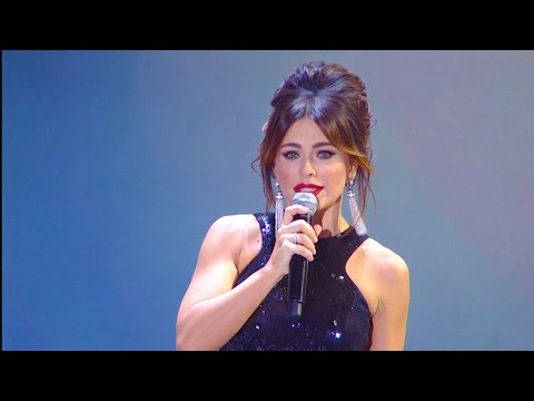 Ани Лорак - Разве ты любил (Песня года 2016)