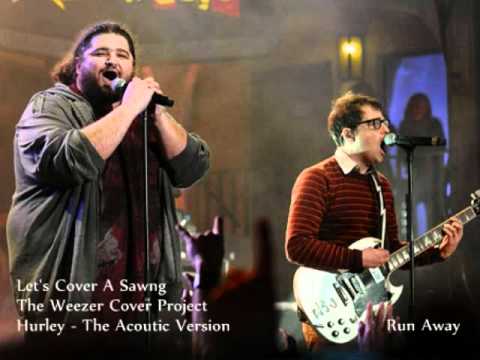 Run Away - The Weezer Cover Project