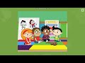 TeachTown Stay Calm When The Schedule Changes S1 E6