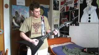 Children Of Bodom - She Is Beautiful
