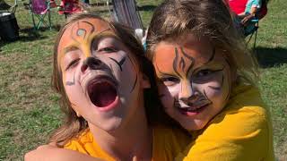 Nightingale Eagles 2019-2020