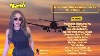 Download lagu DJ TikTok BREAKBEAT Remix 2025 | ✈️✈️✈️NOSTALGIA | Trending Viral Song mp3 Download lagu DJ TikTok BREAKBEAT Remix 2025 | ✈️✈️✈️NOSTALGIA | Trending Viral Song mp3