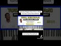Ghanaian Reggae Piano Lesson Enewonko By Esther Amoako Ghanaian Worship Piano Lessons Piano