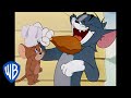 Tom Jerry The Most Delicious Classic Cartoon Compilation WB Kids
