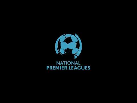 NPL RD17 Highlights - Brisbane Roar FC Youth vs Sunshine Coast FC