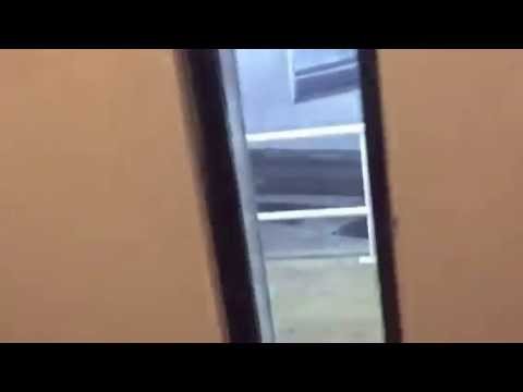 AWESOME VINTAGE 1950's DOVER/Rotary Oildraulic Elevator @ Garage, Whittier, CA