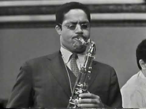 Charles Mingus Sextet - Eric Dolphy, Jaki Byard, Dannie Richmond - Oslo,1964