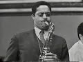 Charles Mingus Sextet - Eric Dolphy, Jaki Byard, Dannie Richmond - Oslo,1964
