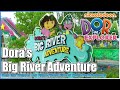 Dora S Big River Adventure Movie Park Germany OnRide POV