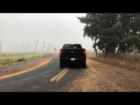 SPD HX Series 2015-2020 F-150 5.0 Coyote V8 304SS Catback Exhaust & Res Delete and SPD Catted Y Pipe