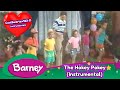 Barney The Hokey Pokey Instrumental