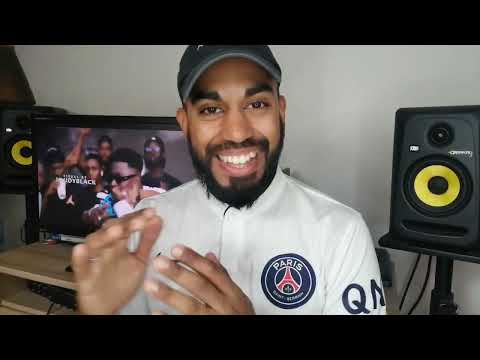 REACTION 🇨🇮 FIOR 2 BIOR X 3XDAVS - TOULEBELI (Official Music Video)