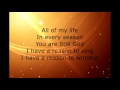 Desert Song Instrumental Hillsong