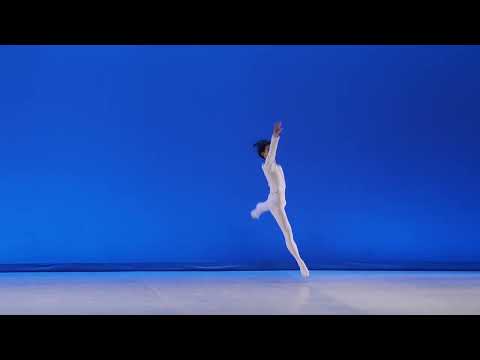 Kosei KATO, 410 – Prix de Lausanne 2022