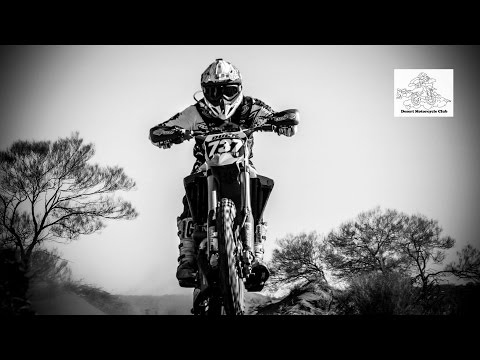 Rally Racing | Drift Ghost POV | Desert Motorcycle Club