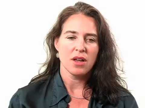 Re: How do we deal with the rise of Islamic fundamentalism? | Gillian Caldwell | Big Think