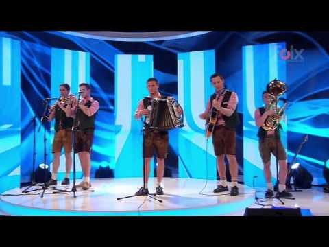 Ybbstal Express - Janez und sein Bariton