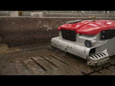 Lely Discovery Collector C2