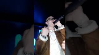 Nennè - Peppe Soks live ad Avellino!