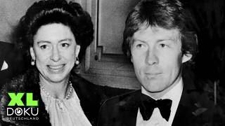 Lord Mountbatten: Der wahre Herrscher der Windsors? | Doku