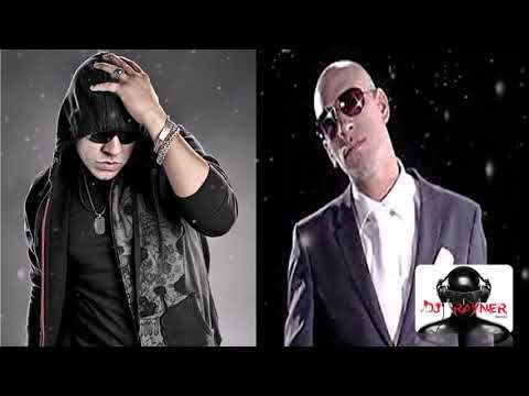 🔊Carlos Arroyo Ft.Yomo - SE VA CONMIGO Remix (Dj RayneR)HD🔊