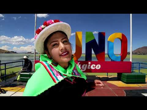 ERIKA   DANZA CHACALLADA DE ACORA