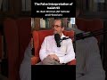 Isaiah 53 Is Not About Jesus Bart Ehrman