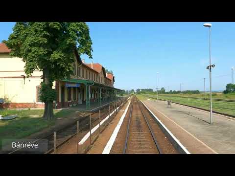 92 Ózd - Bánréve oh - Miskolc-Tiszai