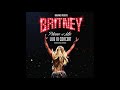 Britney Spears - Womanizer (Live in Concert : Asia Tour - Piece Of Me) HQ Remastered Studio Version