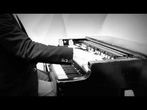 Capsulocity.com presents : "For Once In My Life" by Ben Paterson