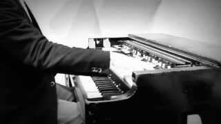 Capsulocity.com presents : "For Once In My Life" by Ben Paterson